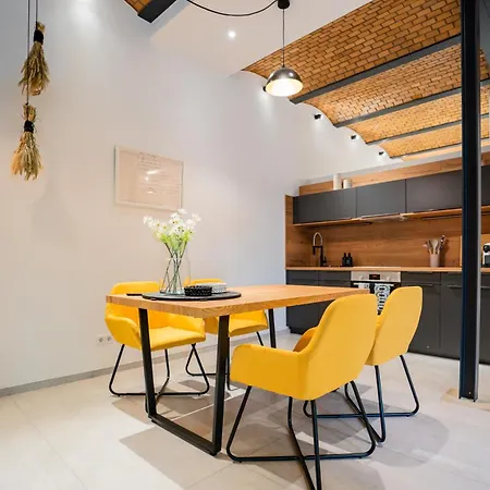 Apartment Design Loft - Sauna - Zentral - Parkplatz - Wifi - Kaffee - Netflix Wiesbaden