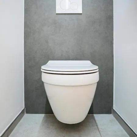 Design Loft - Sauna - Zentral - Parkplatz - Wifi - Kaffee - Netflix Apartment