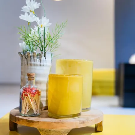 Apartment Design Loft - Sauna - Zentral - Parkplatz - Wifi - Kaffee - Netflix